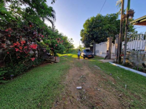 Exclusive Beach Villa with Pool in Kribi